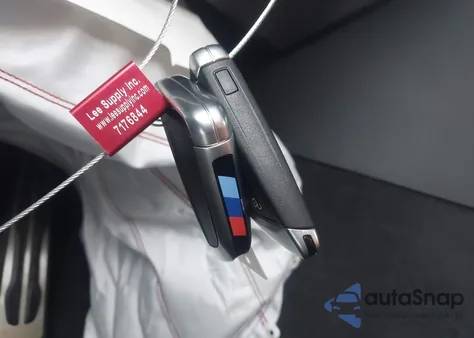 2025 BMW M3 Competition xDrive z USA, uszkodzony, nr VIN WBS33HJ01SFV17768